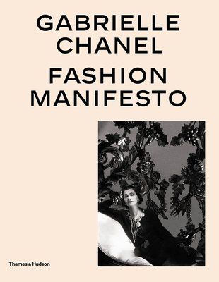 Gabrielle Chanel: Fashion Manifesto F001009 фото