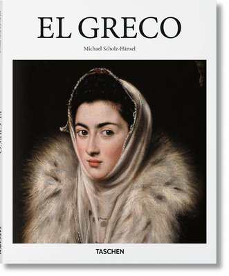 El Greco F006795 фото