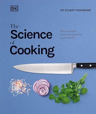 The Science of Cooking F010119 фото