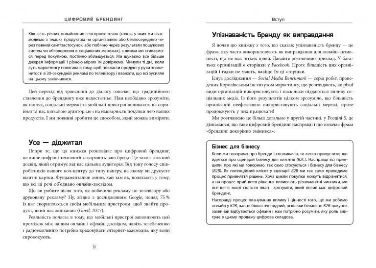 Цифровий брендинг F002264 фото