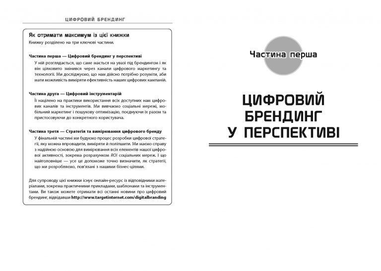 Цифровий брендинг F002264 фото