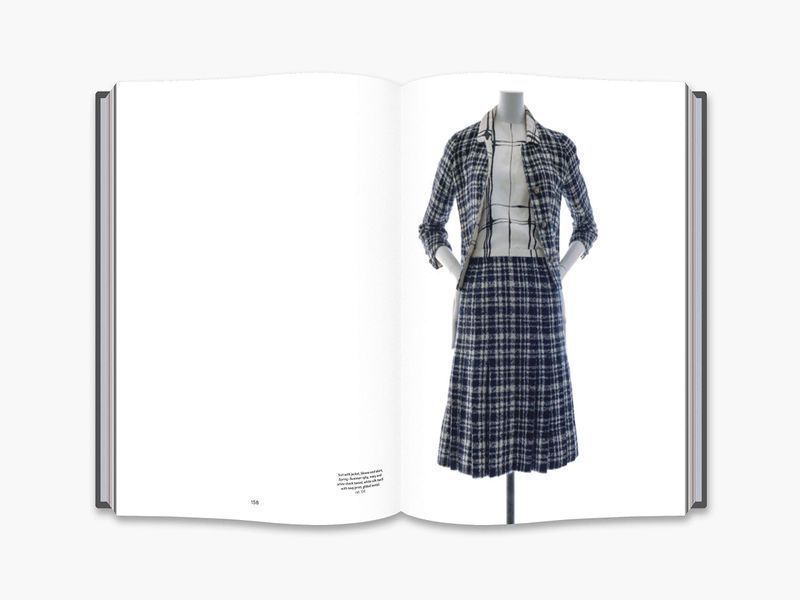Gabrielle Chanel: Fashion Manifesto F001009 фото