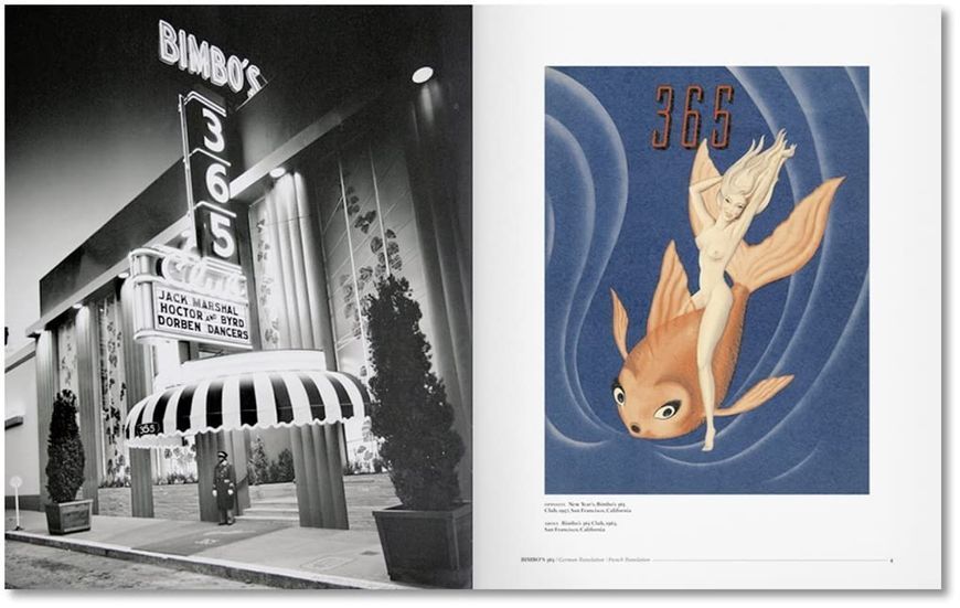 Menu Design in America. 1850&ndash;1985 F008300 фото