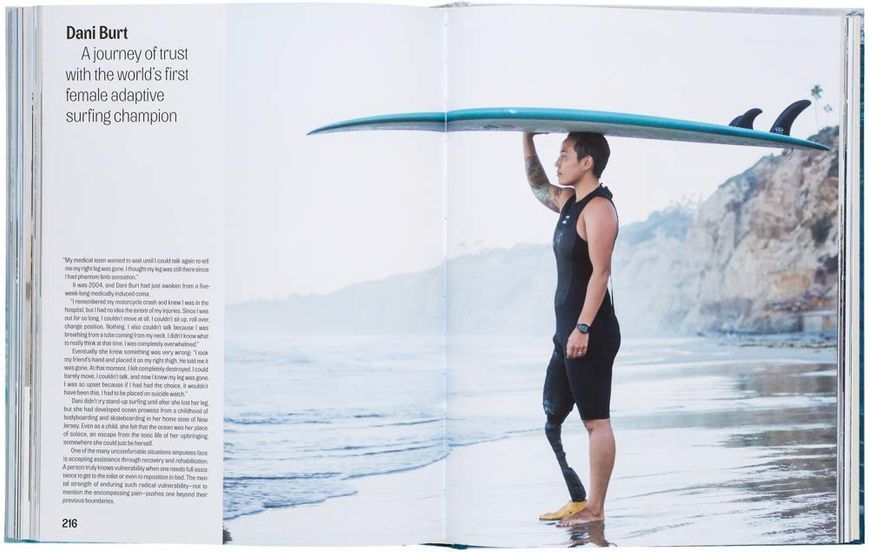 She Surf: The Rise of Female Surfing F001828 фото
