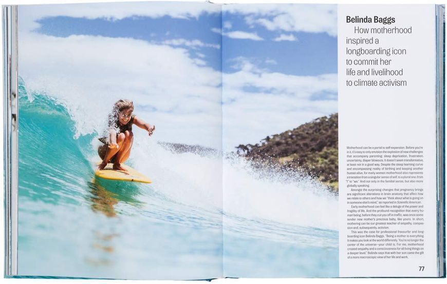 She Surf: The Rise of Female Surfing F001828 фото