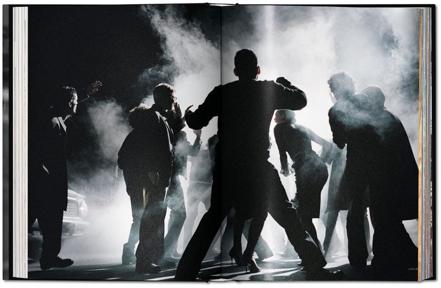 Peter Lindbergh. On Fashion Photography F000178 фото