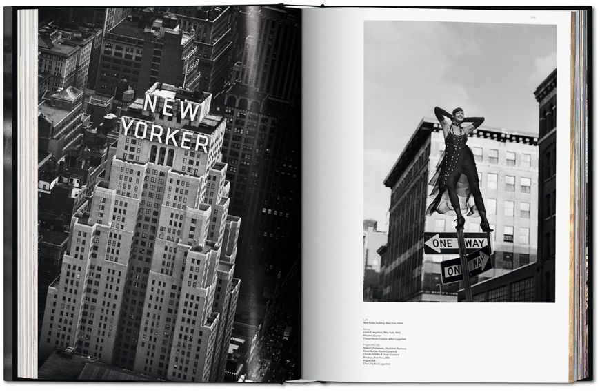 Peter Lindbergh. On Fashion Photography F000178 фото