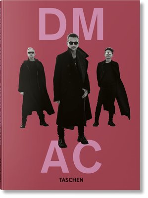 Depeche Mode F011796 фото