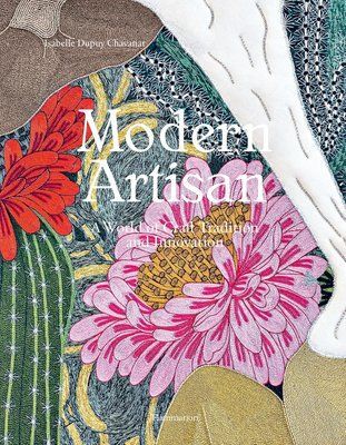 Modern Artisan: A World of Craft Tradition and Innovation F014679 фото
