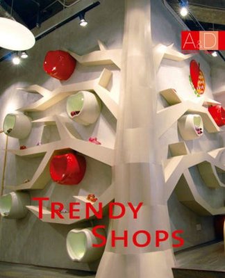 Trendy Shops F001954 фото