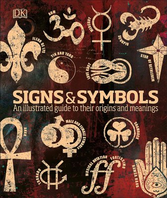 Signs & Symbols F009803 фото