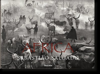 Sebastiao Salgado. Africa F009131 фото