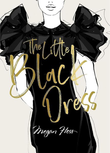 The Little Black Dress F009588 фото