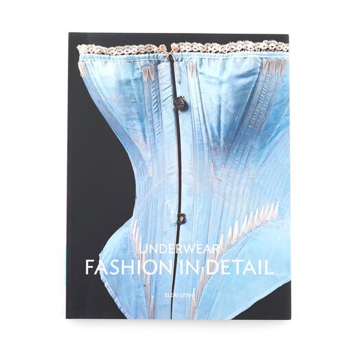 Underwear: Fashion in Detail F001960 фото