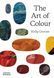 The Art of Colour. The History of Art in 39 Pigments F010404 фото 1