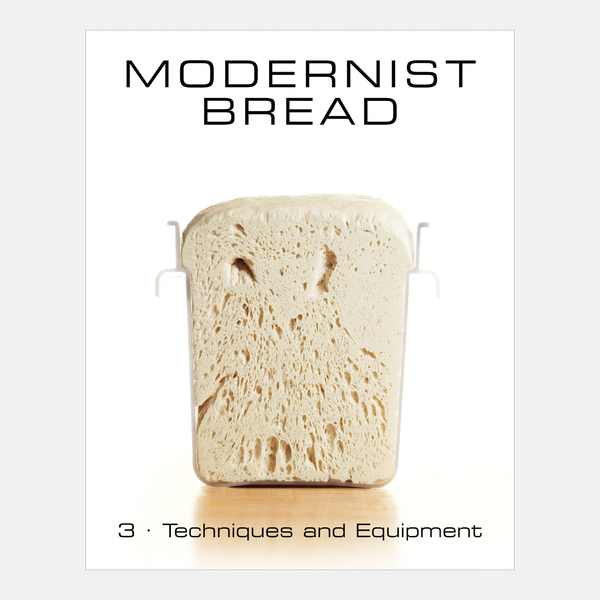 Modernist Bread. The Art and Science F012402 фото