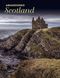 Abandoned Scotland: Colourful Photographic Guide to Abandoned Scotland from Castles to Former Factories F012779 фото 1