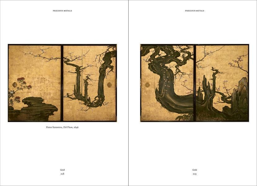 The Art of Colour. The History of Art in 39 Pigments F010404 фото
