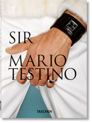 Mario Testino. SIR. 40th Ed. F000149 фото