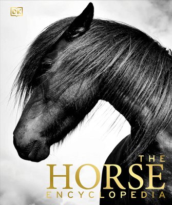 The Horse Encyclopedia F010017 фото