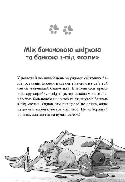 Вулична банда (комплект з 2х книг) Келлі Стронк  Книга 1. Лапа лапу миє, Книга 2. Схитрував &mdash; вже майже переміг!  F015107C фото