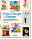 Menu Design in Europe F003370 фото 17