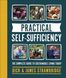 Practical Self-Sufficiency: The Complete Guide to Sustainable Living Today F011183 фото 1