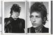 Daniel Kramer. Bob Dylan. A Year and a Day F010351 фото 6