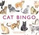 Cat Bingo F001412 фото 1