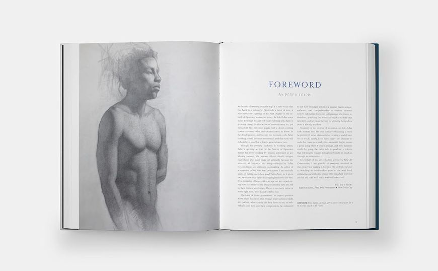Купити книгу The Figurative Artist's Handbook: A Contemporary Guide to ...