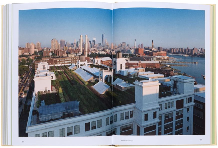 Urban Farmers: The Now (and How) of Growing Food in the City F001965 фото