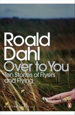 Over to You: Ten Stories of Flyers and Flying F012632 фото