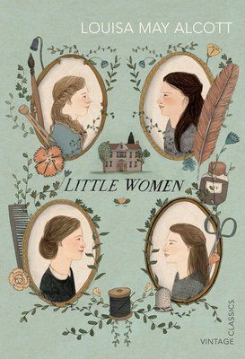 Little Women F011432 фото