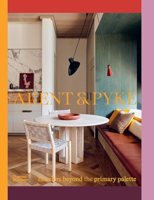Arent & Pyke. Interiors Beyond the Primary Palette F011235 фото