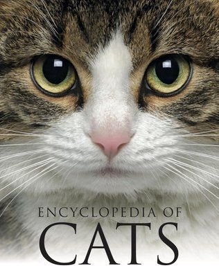 Encyclopedia of Cats F013942 фото