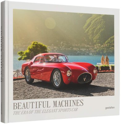 Beautiful Machines F001369 фото