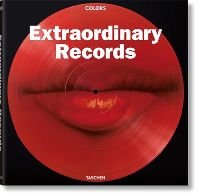 Extraordinary Records F012199 фото