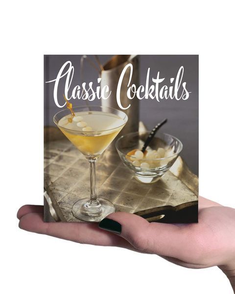 Classic Cocktails F011848 фото