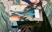 Hiroshige & Eisen. The Sixty-Nine Stations Along the Kisokaido F010429 фото 9