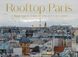 Rooftop Paris: A Panoramic View of the City of Light F013001 фото 1