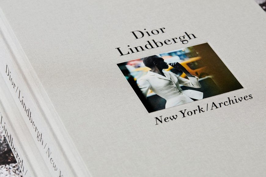 Peter Lindbergh. Dior F000135 фото