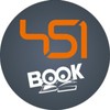Книжковий Інтернет-магазин в Україні — 451book.com
