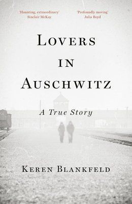 Lovers in Auschwitz: A True Story F013533 фото