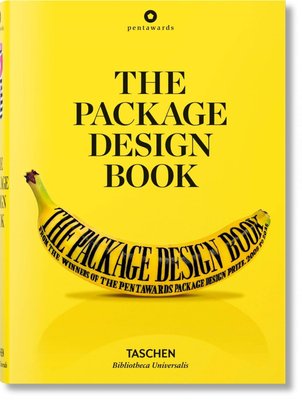 The Package Design Book F010433 фото