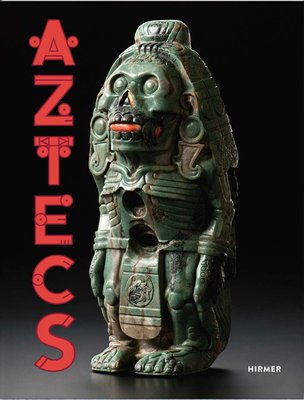 The Aztecs F001184 фото