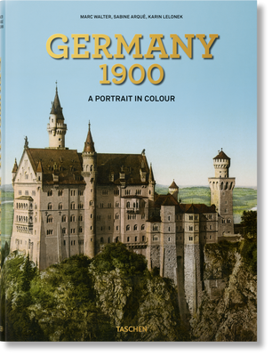 Germany 1900 F000081 фото