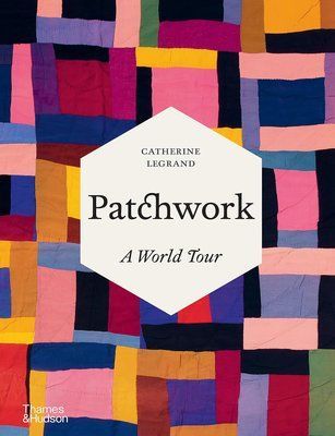 Patchwork: A World Tour F014123 фото