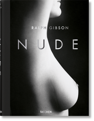 Ralph Gibson. Nude F003499 фото