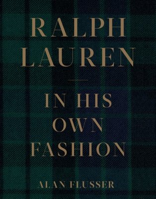 Ralph Lauren: In His Own Fashion F001793 фото