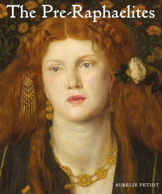 The Pre-Raphaelites F010738 фото